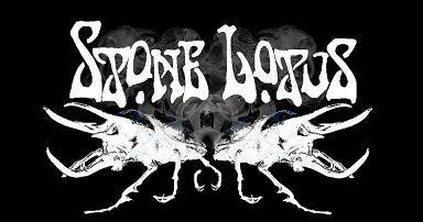 logo Stone Lotus